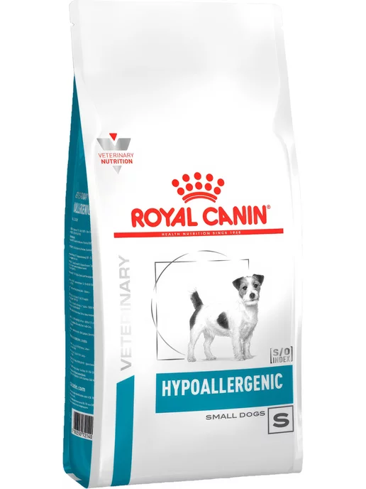 Сухой корм Royal canin для собак, 1 кг