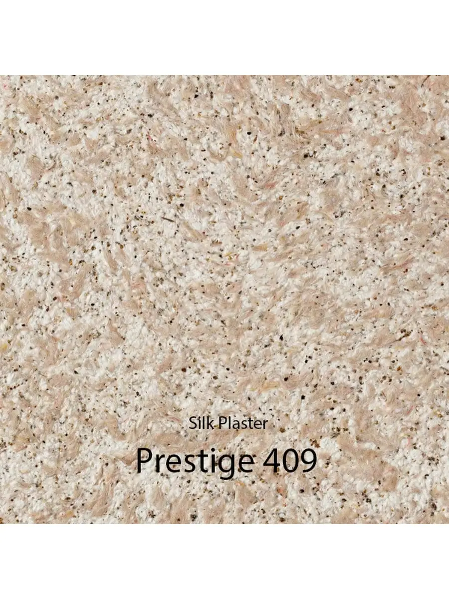 Жидкие обои / Prestige / Престиж-409