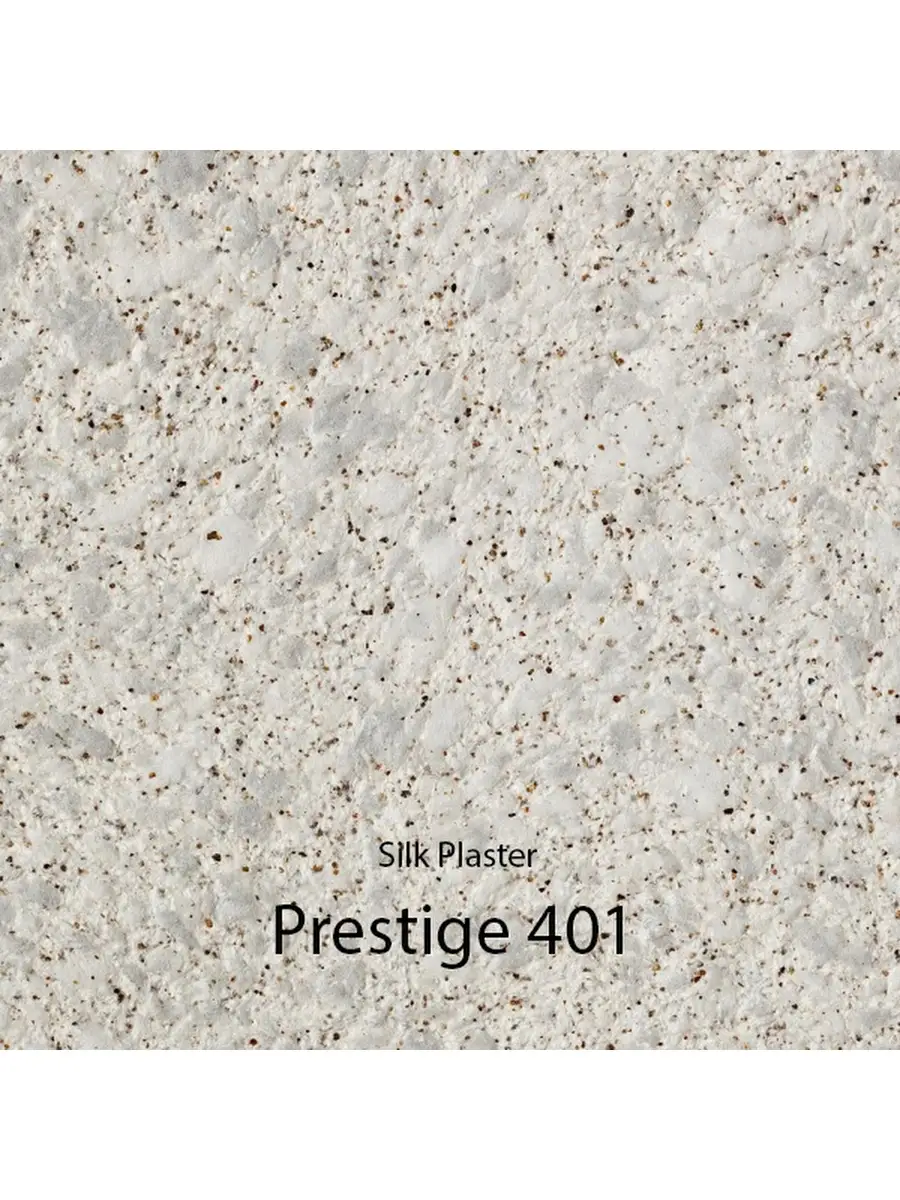 Жидкие обои / Prestige / Престиж-401