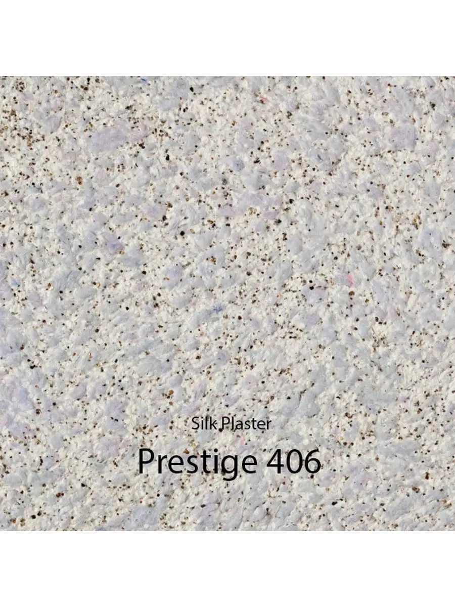 Жидкие обои / Prestige / Престиж-406
