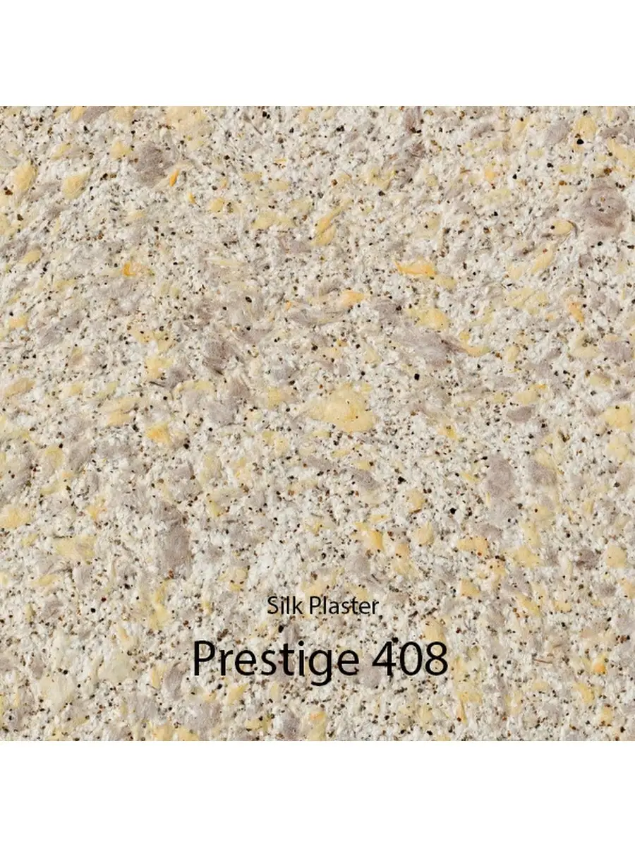 Жидкие обои / Prestige / Престиж-408