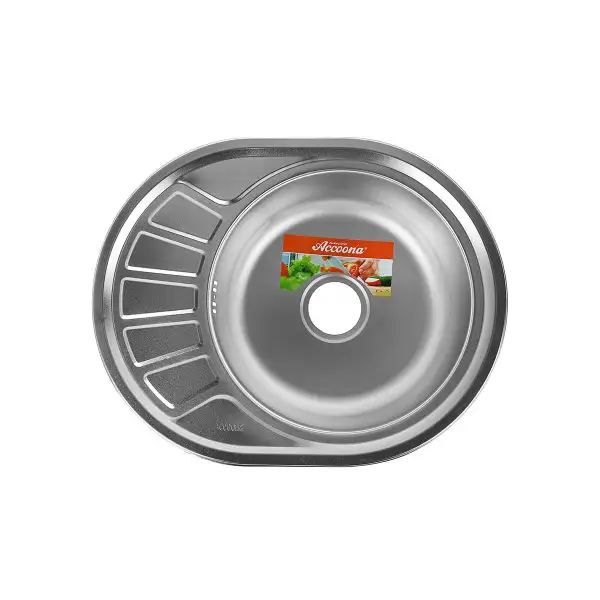 Мойка для кухни