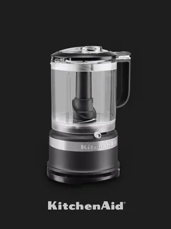 Комбайн кухонный мини 1.2 Л, 5KFC0516 KitchenAid 55267833 купить за 13 952 ₽ в интернет-магазине Wildberries