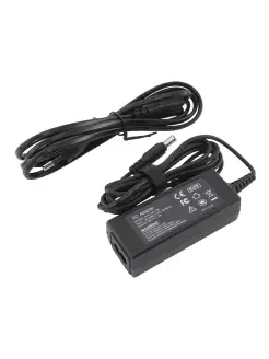 Блок питания для монитора LG 19V/1.3A (25W) 6.5x4.4мм Azerty 55268874 купить за 510 ₽ в интернет-магазине Wildberries