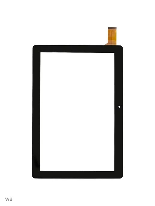ORIGberry Тачскрин для Turbopad 2021 Черный, черный