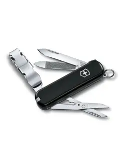 Нож-брелок NailClip 580 0.6463.3 Victorinox 55374197 купить за 4 326 ₽ в интернет-магазине Wildberries