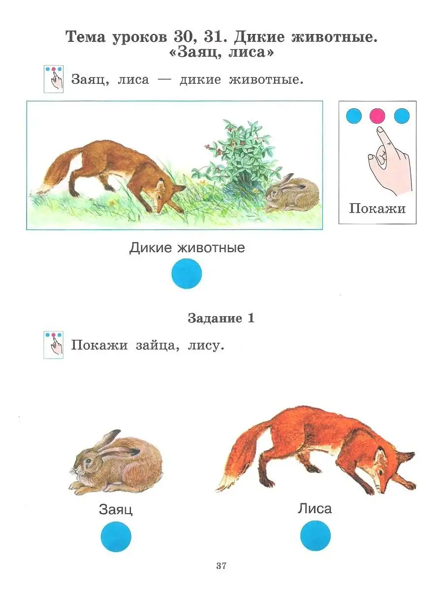 Окружающий природный мир. Часть 2. Рабочая тетрадь для работы с детьми с  ТМНР. Рябова Е.В. Издательство Владос 55478066 купить за 650 ₽ в  интернет-магазине Wildberries