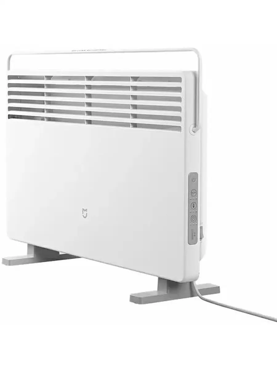 Умный обогреватель Xiaomi Mi Smart Space Heater / Конвектор электрический/  Конвекторный обогреватель Xiaomi 55481163 купить в интернет-магазине  Wildberries