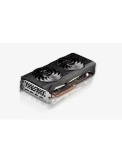 Видеокарта Sapphire AMD Radeon RX 6700XT, 11306-02-20G RX Sapphire 55534512 купить за 55 975 ₽ в интернет-магазине Wildberries