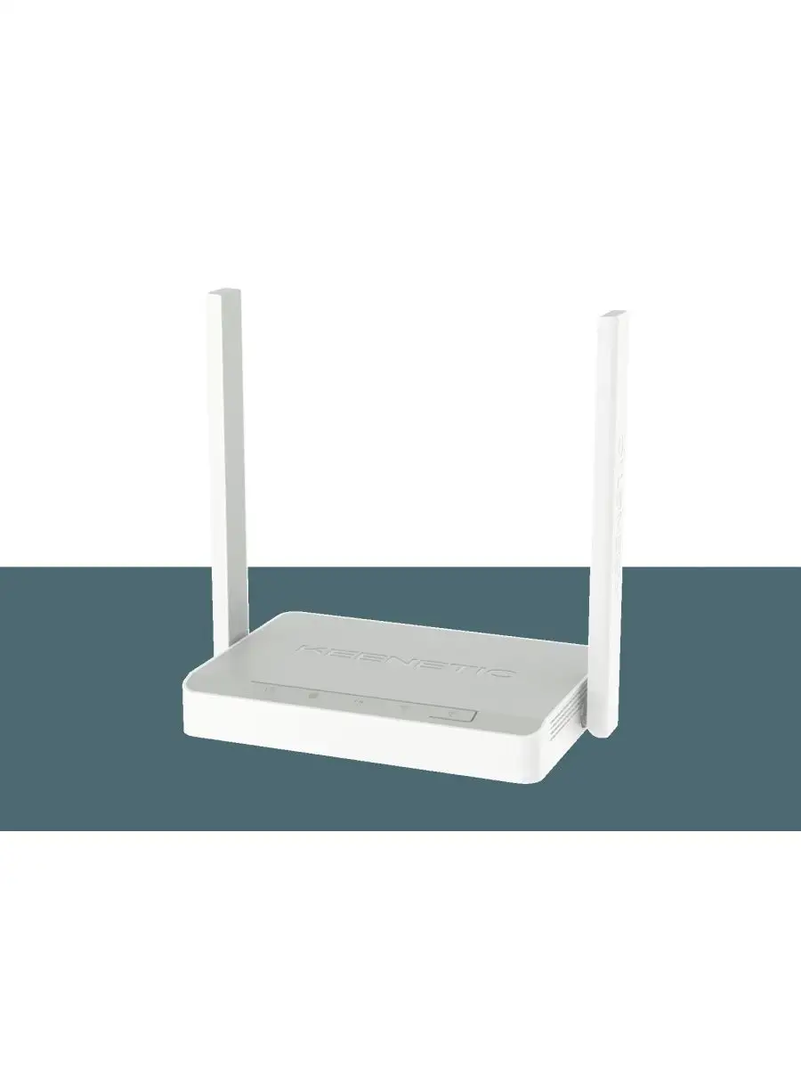 Wi-Fi роутер Keenetic Extra (KN-1713) KEENETIC 55594047 купить за 4 252 ₽ в  интернет-магазине Wildberries