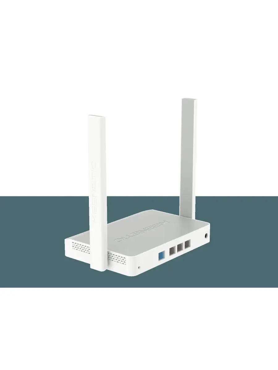 Wi-Fi роутер Keenetic Extra (KN-1713) KEENETIC 55594047 купить за 4 252 ₽ в  интернет-магазине Wildberries