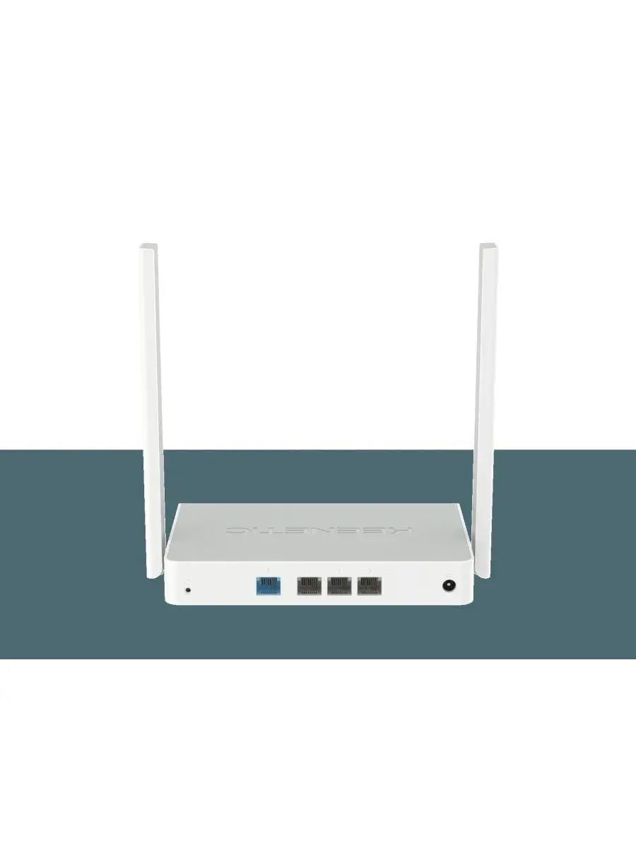 Wi-Fi роутер Keenetic Extra (KN-1713) KEENETIC 55594047 купить за 4 252 ₽ в  интернет-магазине Wildberries