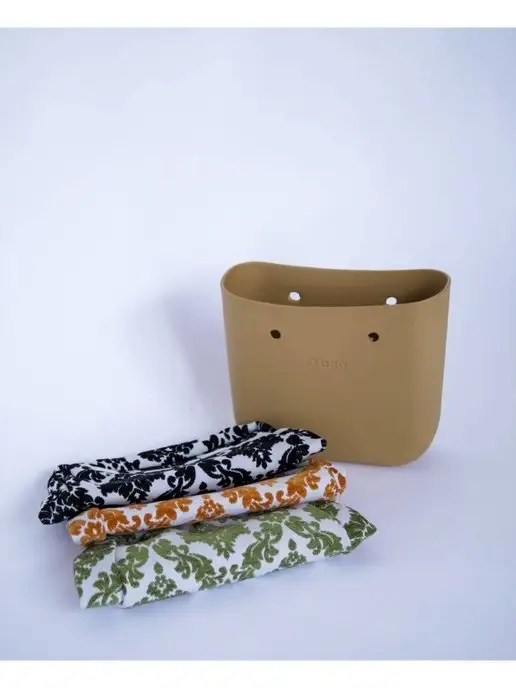 O bag Подкладка для сумки, белый, фото 4