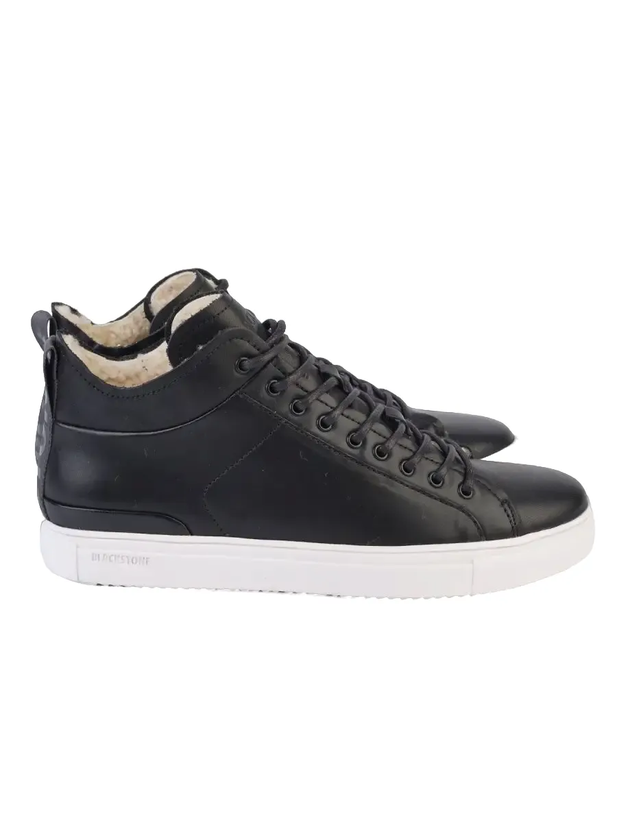 Blackstone Footwear Blackstone Sneakers Sg19 Mid-top Sneakers