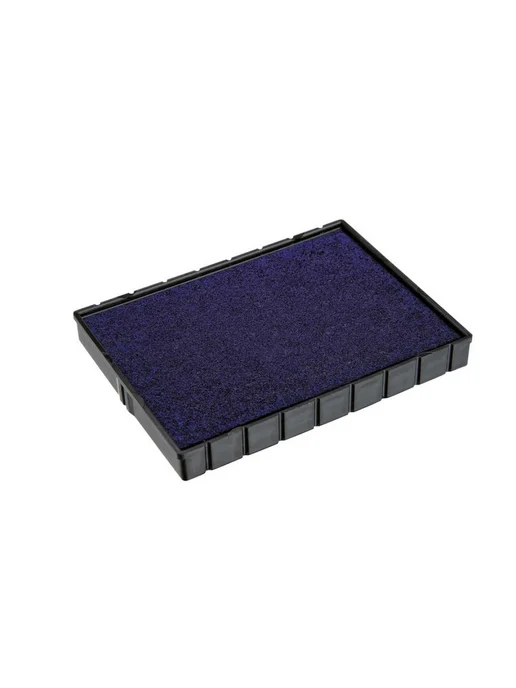Colop Подушка штемпельная сменная E55 син. для Pr.55, Pr.55-Set-F…, E55 Pr.55-Set-F, фото 2