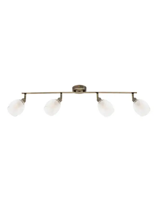 ARTE LAMP Спот BIHAM A3184PL-4AB