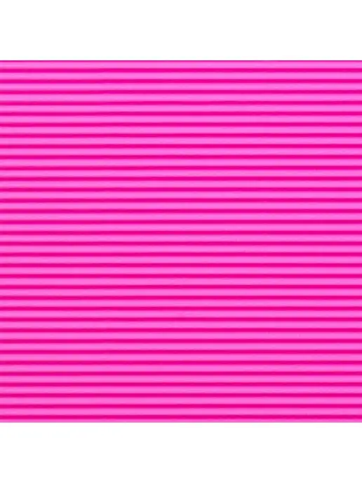 Lux-Paper Картон цветной А4 ГОФРИРОВАННЫЙ, 10 листов 10 цветов 180г м2, 10 цв., 180 г, фото 3