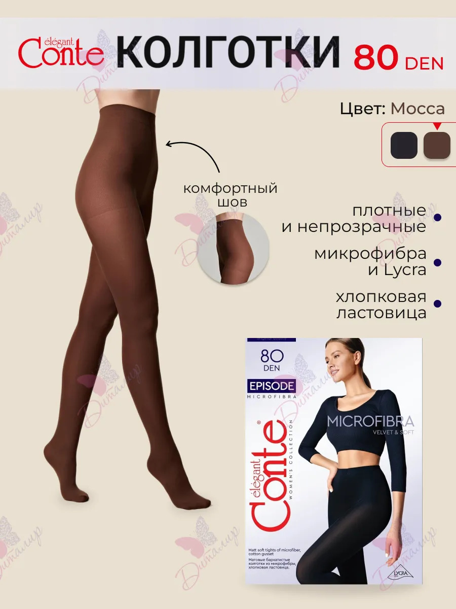 Колготки Цвета Фото