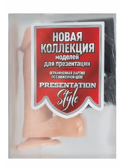 Lovetoy Страпон, вариант, фото 4