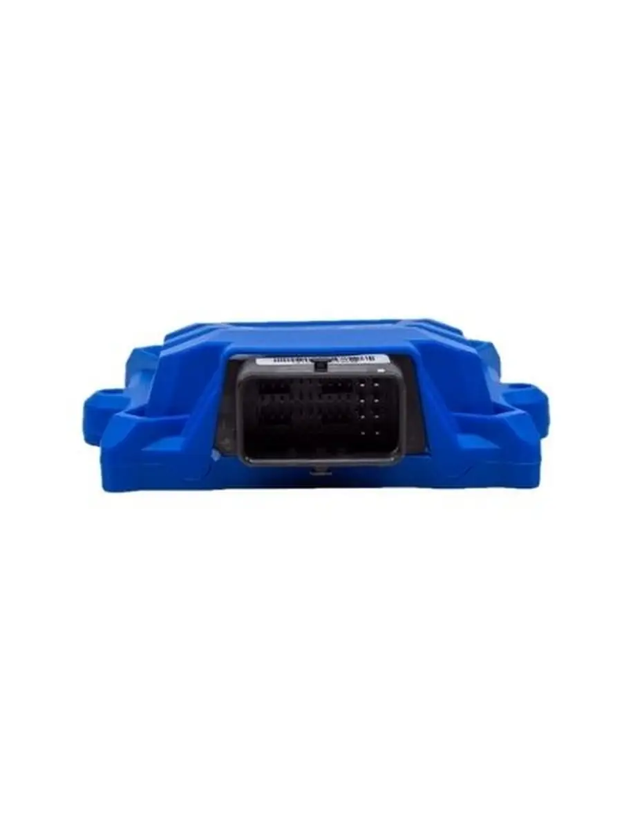 Контроллер впрыска газа ZENIT BLUE BOX OBD 4ц Всё для ГБО 55948069 купить  за 9 649 ₽ в интернет-магазине Wildberries