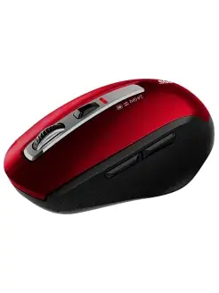 Беспроводная мышь OM-B92G 1600dpi, USB 2,4G & Bluetooth Mice 56007852 купить за 2 383 ₽ в интернет-магазине Wildberries