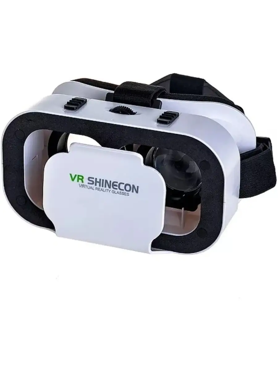 Очки виртуальной реальности VR SHINECON SC-G05A Shinecon 56080725 купить за  708 сом в интернет-магазине Wildberries