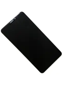 Дисплей для Meizu Note 8 (M822h) в сборе с тачскрином черный Promise mobile 56136163 купить за 1 525 ₽ в интернет-магазине Wildberries