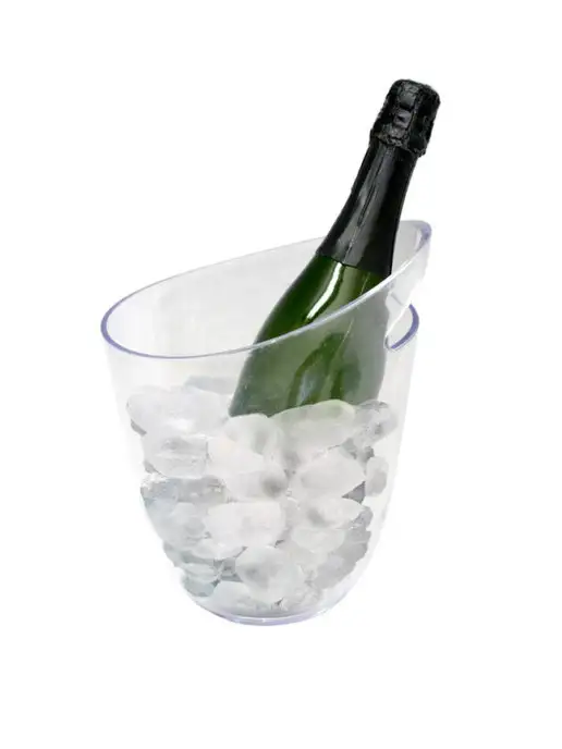 Vin Bouquet Ведерко для льда, белый