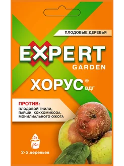 Хорус 2 г Expert Garden EXPERT GARDEN 56284248 купить за 152 ₽ в интернет-магазине Wildberries