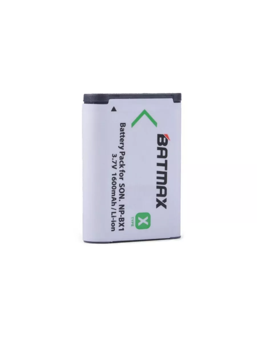 Аккумуляторная батарея тип NP-BX1 для камеры Sony