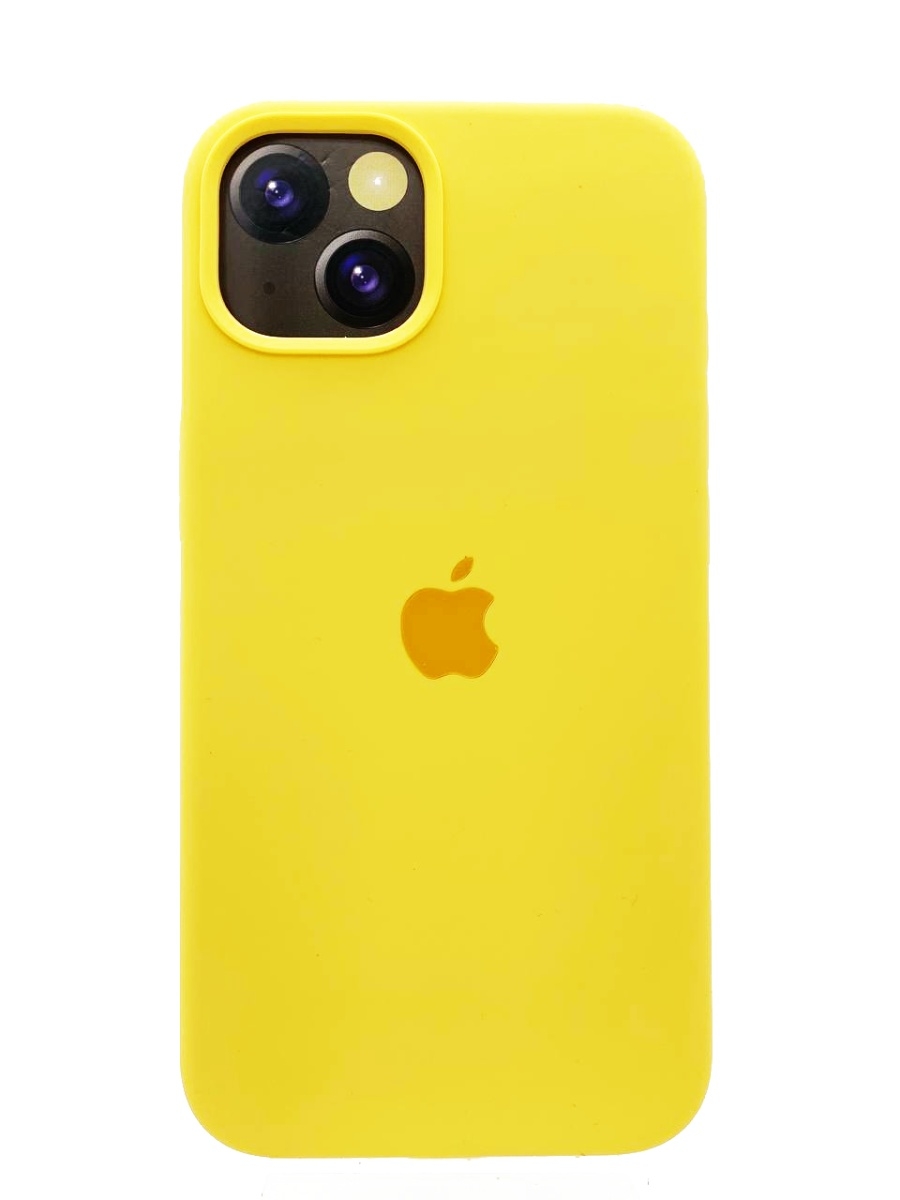 Apple silicone case iphone 13