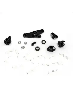 Ремкомплект коллектора впускного Mercedes M272 (с клипсами и… Repairkit 56332963 купить за 6 626 ₽ в интернет‑магазине Wildberries