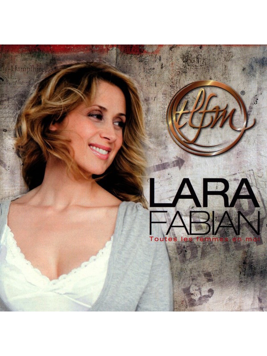 Lara fabian песни