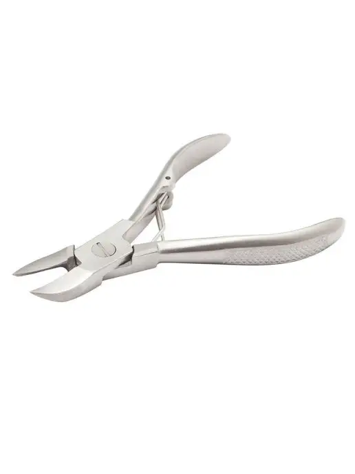 Yoko SK 019 Кусачки педикюрные, для педикюра Y, фото 3