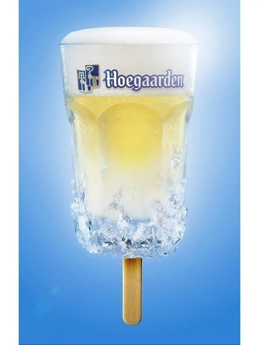 Бокал 500мл hoegaarden, хугарден, пивной стакан, для пива HOEGAARDEN  56815135 купить за 756 ₽ в интернет-магазине Wildberries