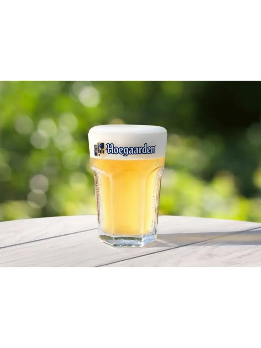 Бокал 500мл hoegaarden, хугарден, пивной стакан, для пива HOEGAARDEN  56815135 купить за 756 ₽ в интернет-магазине Wildberries