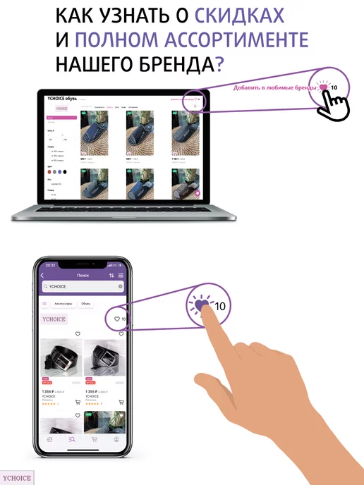 YCHOICE Тапочки домашние открытые на липучке, зеленый, фото 7