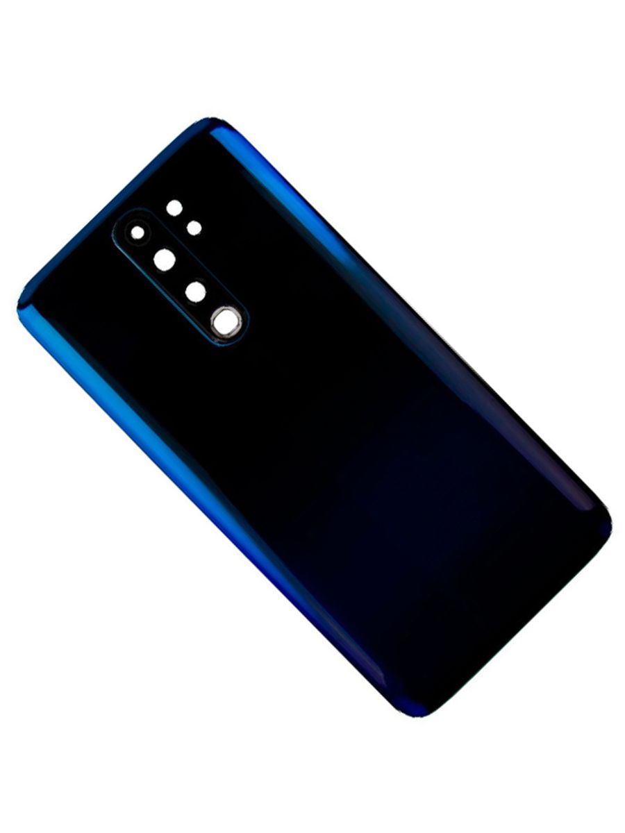 Задняя крышка Xiaomi Redmi Note 8 Pro (премиум) Promise mobile 57207150  купить за 392 ? в интернет-магазине Wildberries