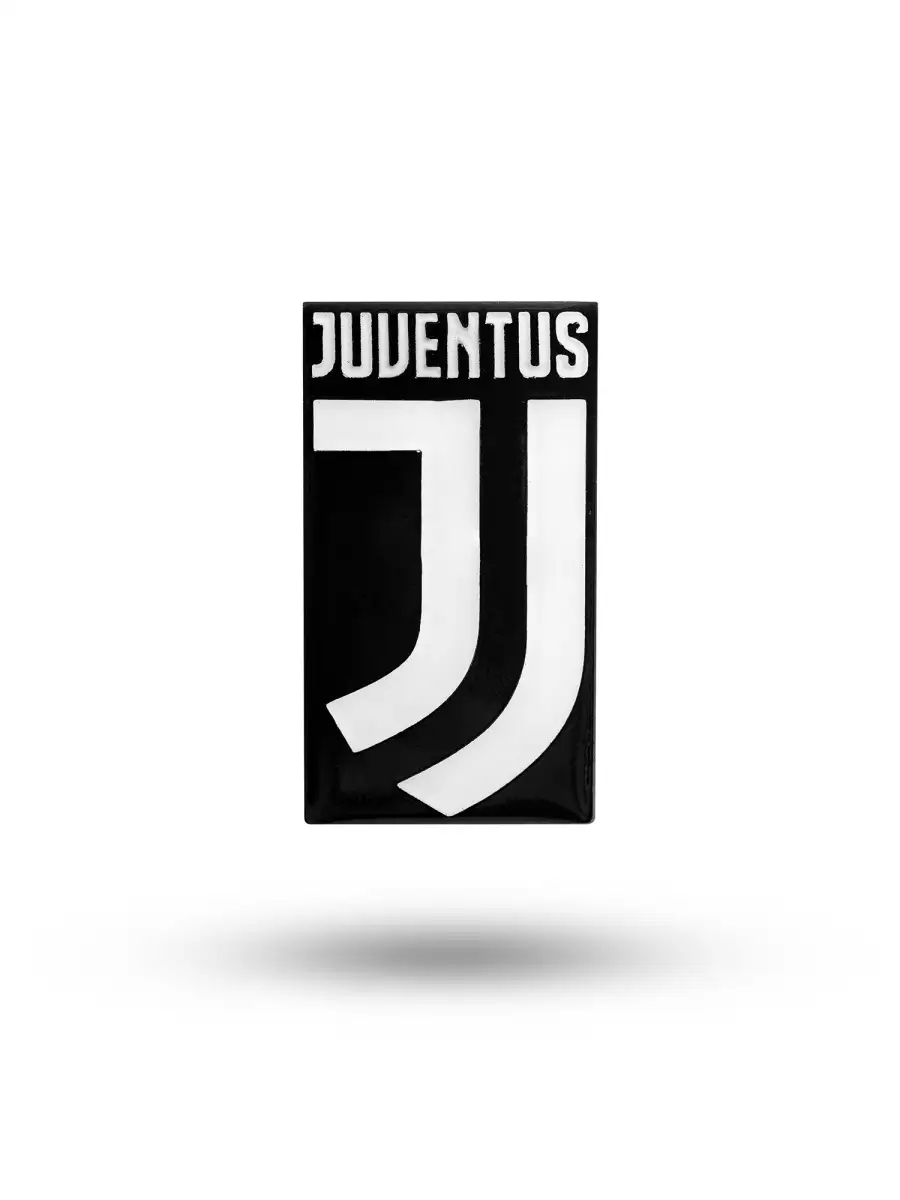 Значок футбольный Ювентус Juventus FC