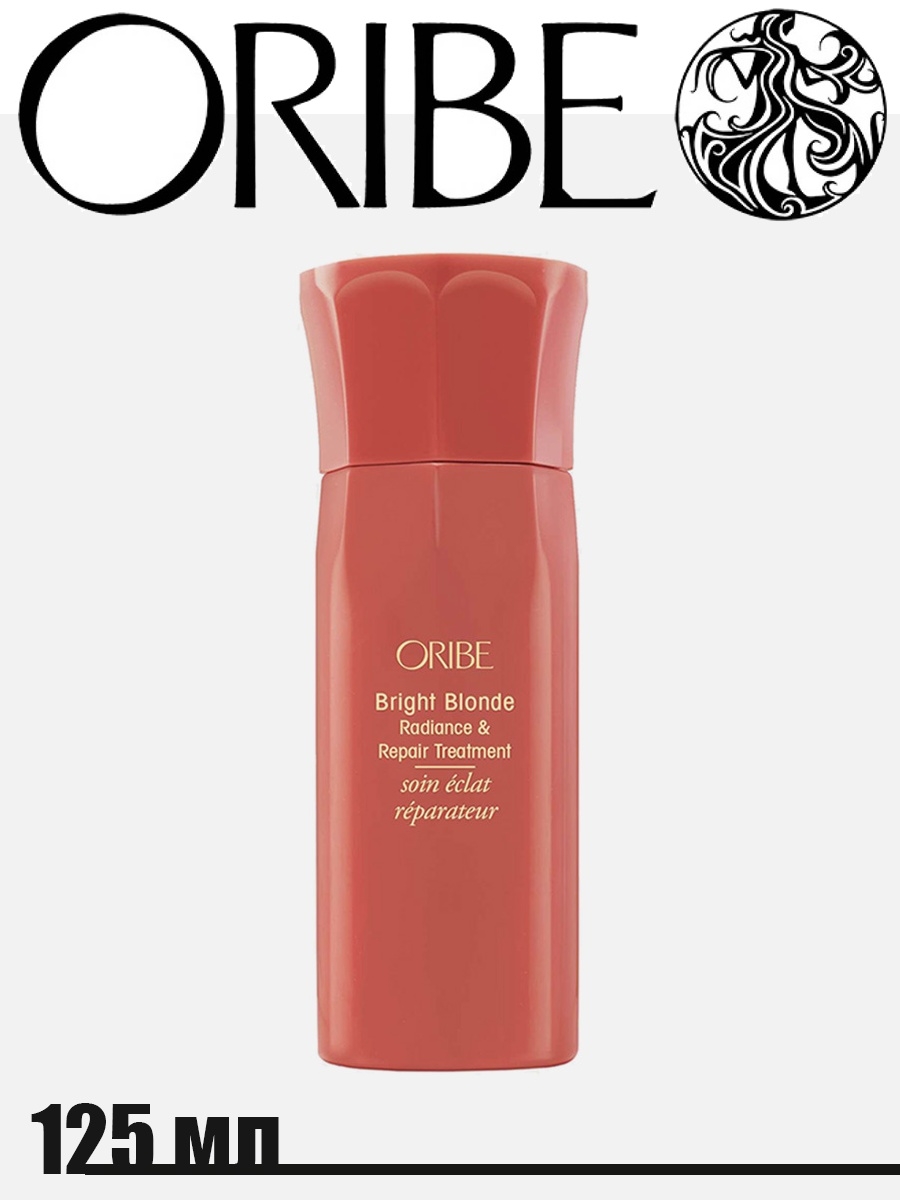 Oribe bright blonde. Oribe Bright blonde Sun Lightening Mist миниатюра. Oribe Bright blonde Sun Lightening Mist.