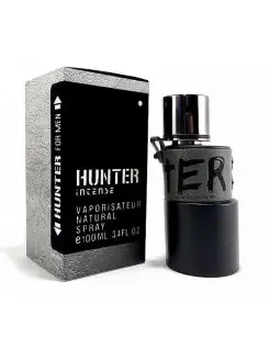 Hunter intense for men Armaf 57514878 купить за 2 244 ₽ в интернет-магазине Wildberries