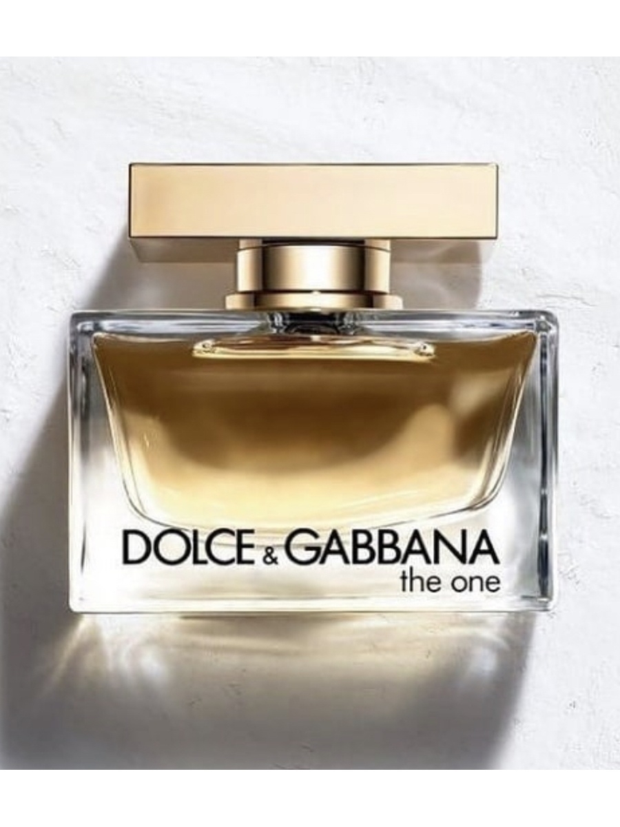 Парфюмерная вода dolce gabbana the one. Dolce Gabbana the one 75 ml. The one for women (Dolce Gabbana) 100мл. The one women Dolce&Gabbana 75 мл. Парфюм Дольче Габбана the one женские.