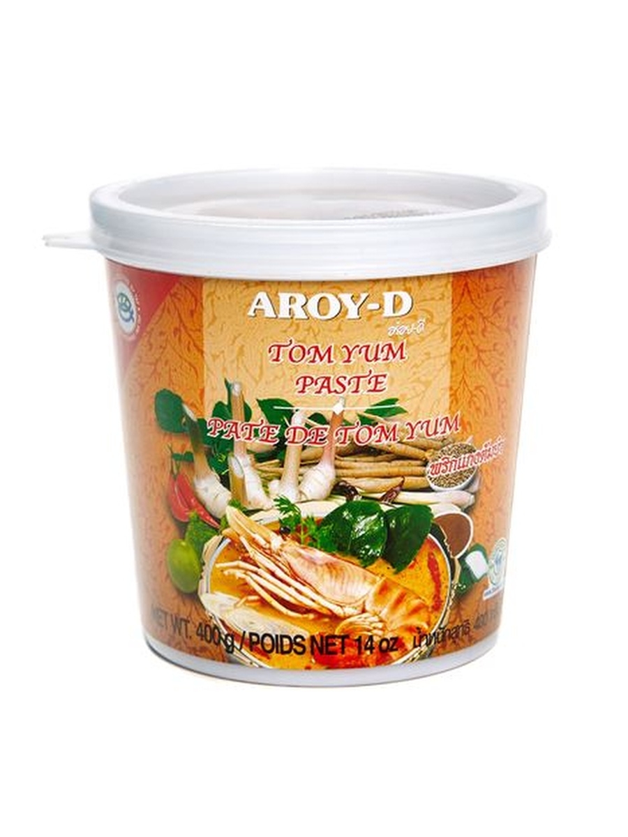 Карри aroy d. Паста том ям Aroy-d. Паста том ям 400г. Aroy-d паста Tom Yum кис-слад.400г(24)п/б. Aroy-d паста Tom Yum (проф.уп) 1кг(12).