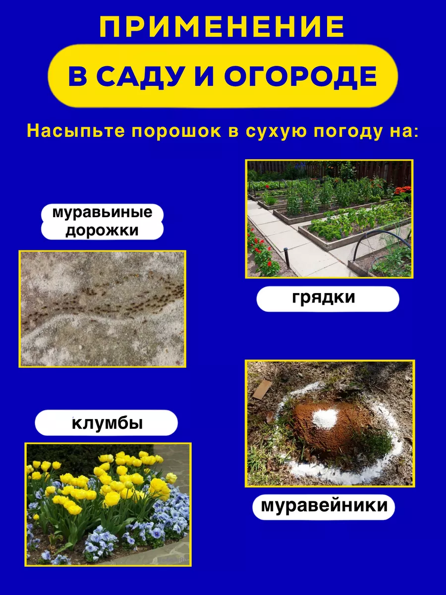 Средство от мышей и тараканов 300г+50г Тиурам от тараканов и грызунов  57538862 купить за 844 ₽ в интернет-магазине Wildberries