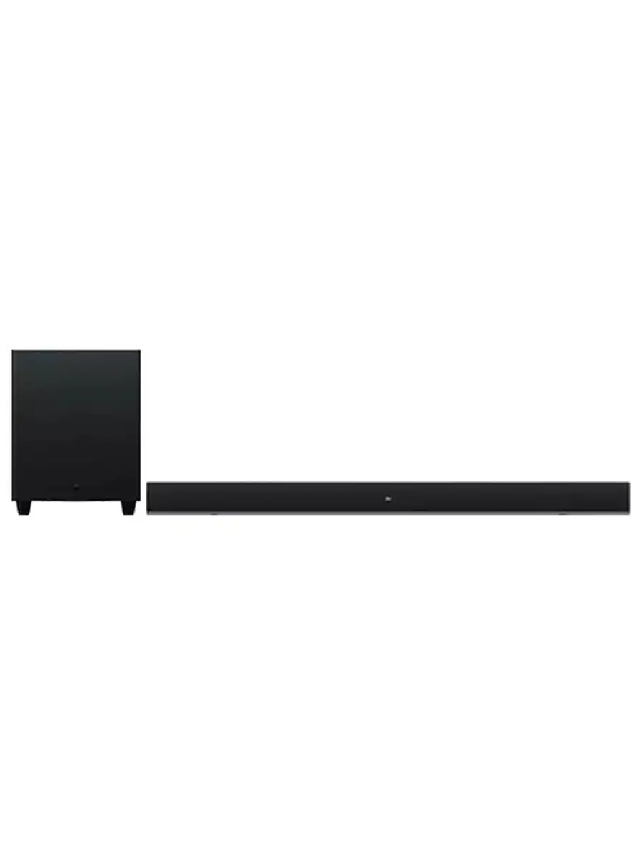 Mi 2024 soundbar 2