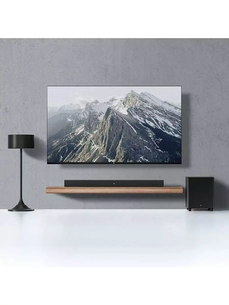 Xiaomi best sale home theater