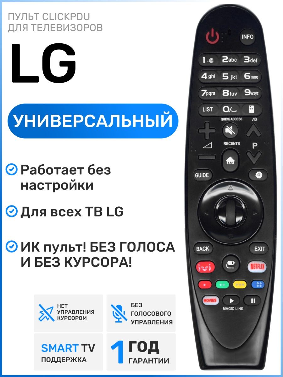 Пульт clickpdu инструкция. Пульт LG Magic Motion an-mr19ba. Кнопки пульта an-mr19ba. Клик ПДУ. CLICKPDU пульт инструкция.