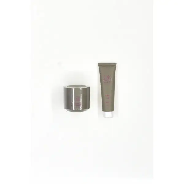 Моделирующий сет для тела