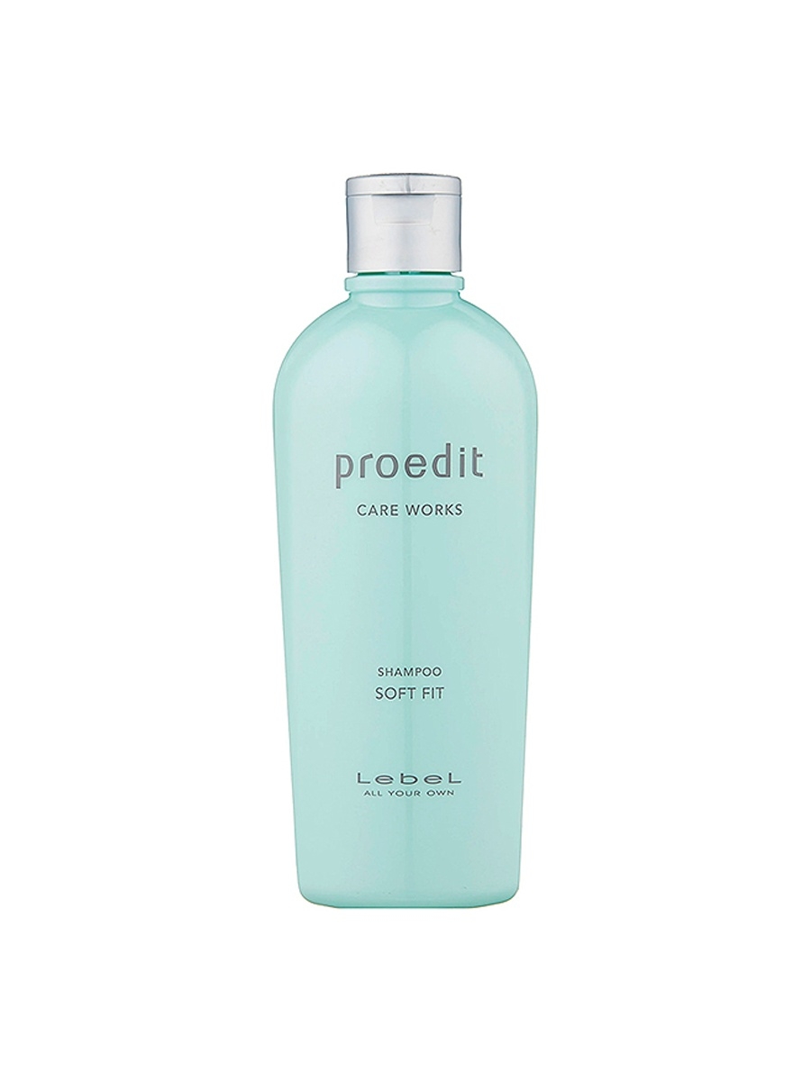 Soft fit. Lebel Proedit Soft Fit Shampoo. Lebel Proedit Soft Fit шампунь для сухих/жестких волос 1000 мл. Lebel Proedit Shampoo Soft Fit шампунь 600 мл. Lebel Soft Fit 600 мл шампунь.