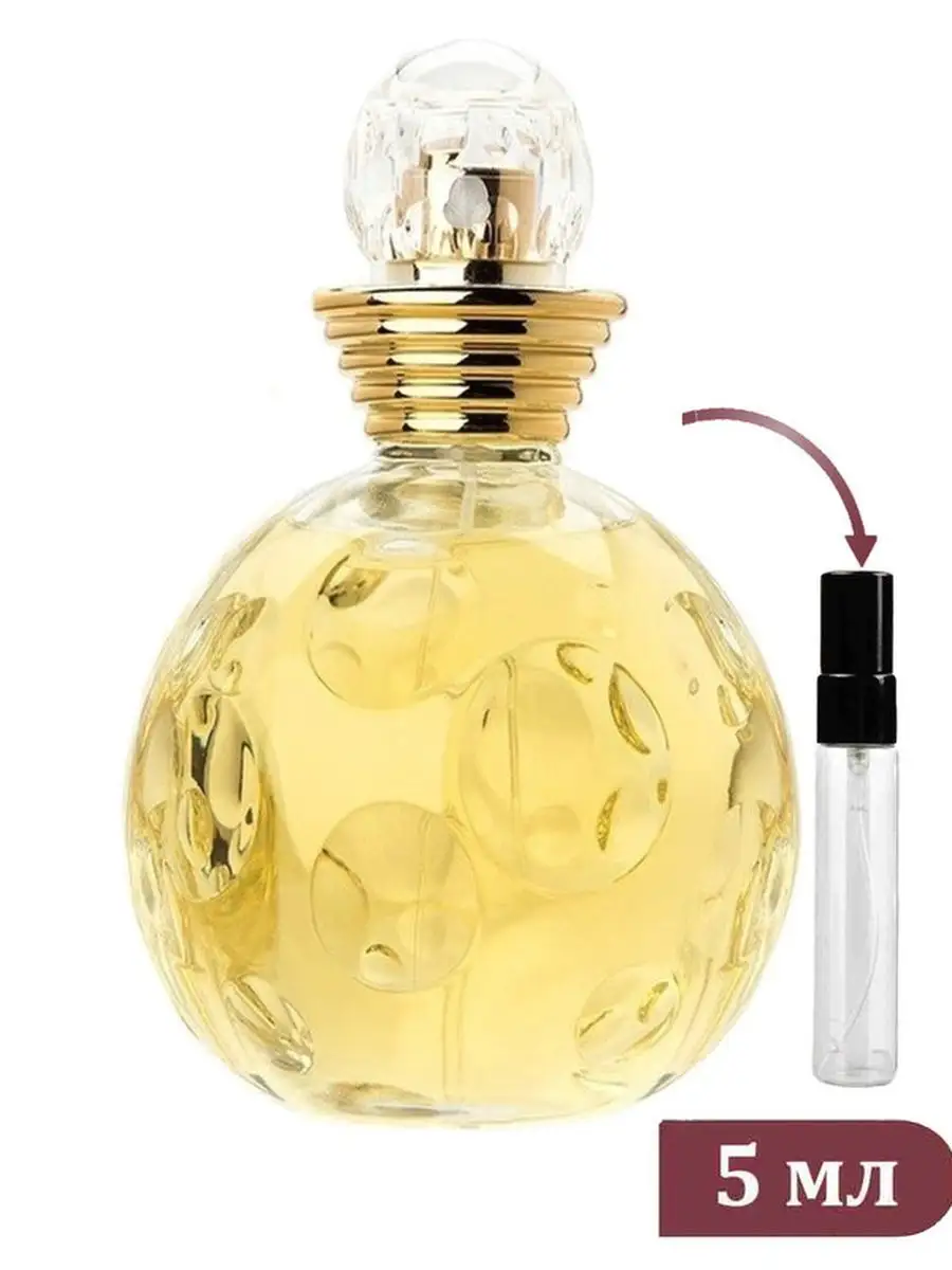 Пробник Кристиан Диор Dolce Vita 5 мл perfume note 57748881 купить за 416 ₽  в интернет-магазине Wildberries